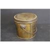 Image 2 : Old Reliable Peanut Butter Vintage Pail
