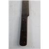 Image 2 : Vintage 14'' Machete with Wooden Handle