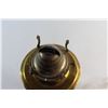 Image 4 : Brass Kerosene Lamp