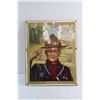 Image 1 : Boy Scout Poster 15'' x 12''