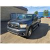 Image 3 : 2010 Toyota Tundra SRS 4 Dr Truck   273,000 Kms One Owner