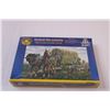 Image 2 : (3) 1:72 Model Scale Kits: French Line, Napoleonic Wars, French Imperial