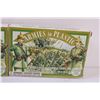 Image 3 : (2) 1:32 Scale Model Figure Kits - WWI German Army