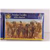 Image 3 : (4) 1:72 Model Scale Kits: Persian Cavalry and Mongols