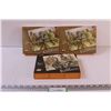 Image 1 : (1) 1:72 Scale Figures Set ( War Elephants) - (2) 25mm Figures and Roman Catapults