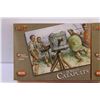 Image 2 : (1) 1:72 Scale Figures Set ( War Elephants) - (2) 25mm Figures and Roman Catapults