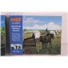 Image 2 : (3) 1:72 Scale American History Series Model Sets and (1) 1:32 Scale American Civil War Model Set