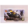 Image 4 : (3) 1:72 Scale Model Kits - WWI Mk 1 Tank, Mk IV "Female" WWI Tank, Mk IV "Male" Tank