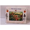 Image 2 : (2) 1:32 Scale Model Figure Kits (Zulu War), 1:72 Scale Model Figures (Zulu Warriors)