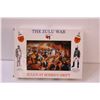 Image 3 : (2) 1:32 Scale Model Figure Kits (Zulu War), 1:72 Scale Model Figures (Zulu Warriors)