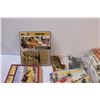 Image 4 : Assorted Soldier Figurines and Model Part Kits - Some Boxes Full, Some Boxes Partially Full