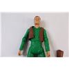 Image 2 : 1960s Marx Johnny West Doll