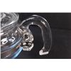 Image 4 : PYREX Glass Teapot