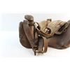 Image 3 : Calvary Style Saddle - Not Complete