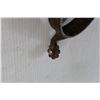 Image 4 : (2) Spurs w/ Straps
