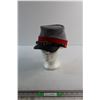 Image 1 : Confederate Rebel Army CSA Civil War Cap Reproduction