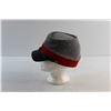 Image 3 : Confederate Rebel Army CSA Civil War Cap Reproduction