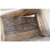Image 5 : Canada Dry Beverage Wooden Crate