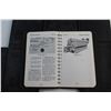 Image 9 : Operating Manual for GM Locomotives + (15) International Library Repair Manuals