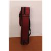 Image 3 : Canvas Padded Violin Zipper Case