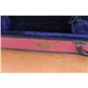 Image 7 : Canvas Padded Violin Zipper Case