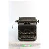 Image 1 : Remington Rand Type Writer