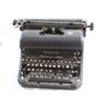 Image 2 : Remington Rand Type Writer