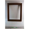 Image 1 : * Shadow Box Frame - 20'' x 28''