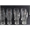 Image 2 : (12) Alexander Keiths Beer Glasses