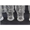 Image 5 : (12) Alexander Keiths Beer Glasses