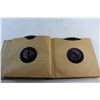Image 2 : (12) 78 RPM Vinyl Records