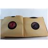 Image 3 : (12) 78 RPM Vinyl Records