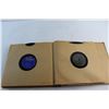 Image 5 : (12) 78 RPM Vinyl Records