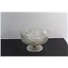 Image 7 : Punch Bowl with (8) Glasses