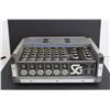 Image 1 : SG System Public Address System 100 Watt Model SG 812 HD - Consignor says was Working