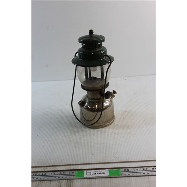 Coleman Model - 247 Lantern - 02/50