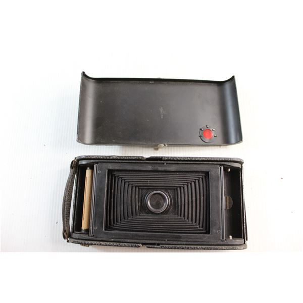 Vintage Kodak Camera - Untested