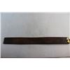 Image 5 : Leather Razor Strop