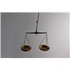 Image 5 : Brass Balance Beam Scale