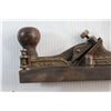 Image 2 : Vintage Stanley Model #48 Wood Plane