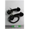 Image 1 : (2) Vintage Electric Telephone Hand Sets