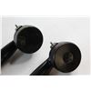 Image 2 : (2) Vintage Electric Telephone Hand Sets