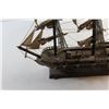 Image 2 : Wooden Fragata Espanola Barque Ship Decoration