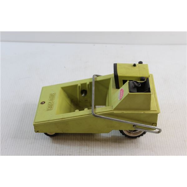 Tonka Road Paver Toy - Incomplete