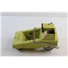 Image 1 : Tonka Road Paver Toy - Incomplete