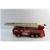 Image 1 : Tonka Firetruck Toy