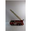 Image 2 : Tonka Firetruck Toy