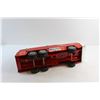 Image 5 : Tonka Firetruck Toy
