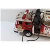 Image 2 : Firetruck Toy with Remote - Tested