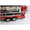 Image 4 : Firetruck Toy with Remote - Tested